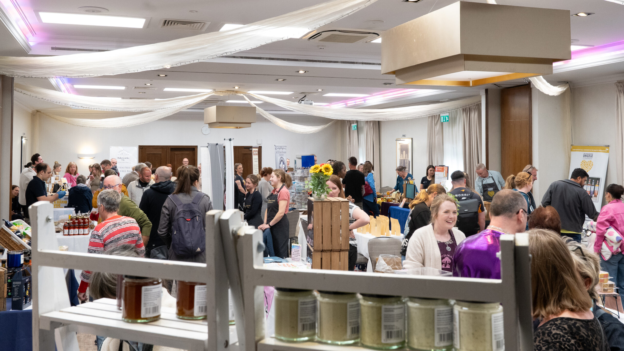 Save the Date: Northants Food & Drink Festival Returns for Its 7th Year